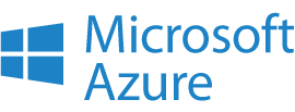 Microsoft Azure Logo