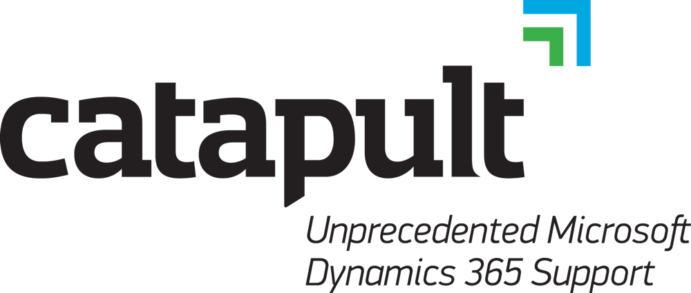 Microsoft Dynamics 365 Partner Canada Microsoft Dynamics Solutions Catapult Erp