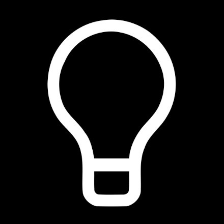 Tell Me in Business Central Icon
