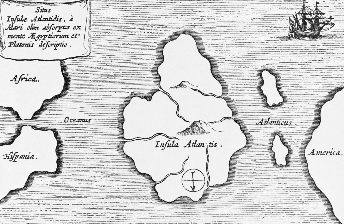 microsoft dynamics reference to atlantis