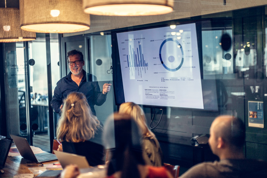 Your Dynamics 365 and Binary Stream Integration Partner - Catapult