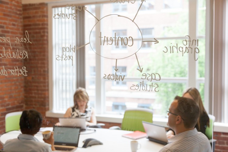 ERP CRM Steering Committee