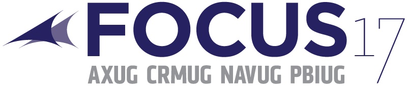 CRMUG at Focus 2017