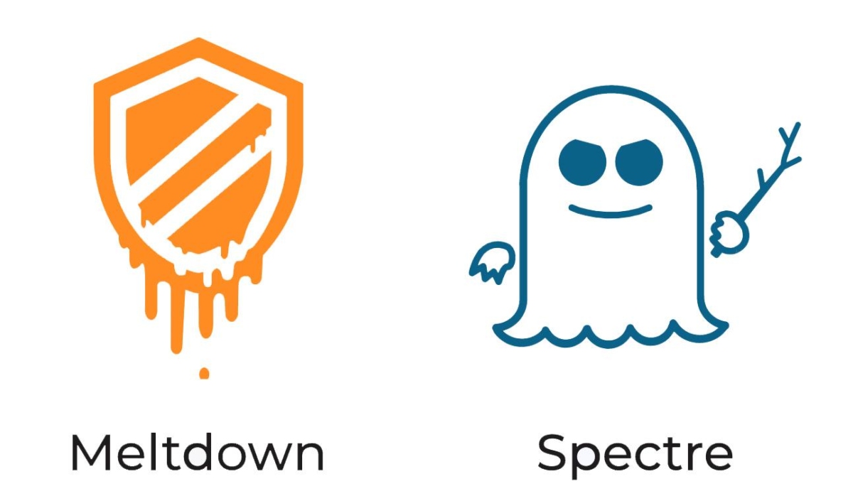 Meltdown and Spectre