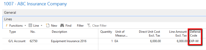 NAV 2016 Finance - Deferral 2