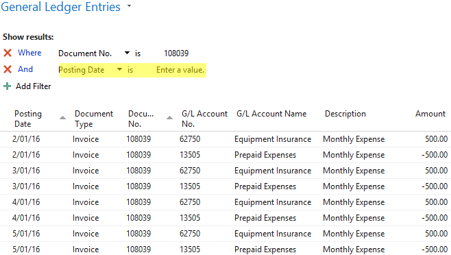 NAV 2016 Finance - Deferral 5