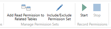 NAV 2016 profiler