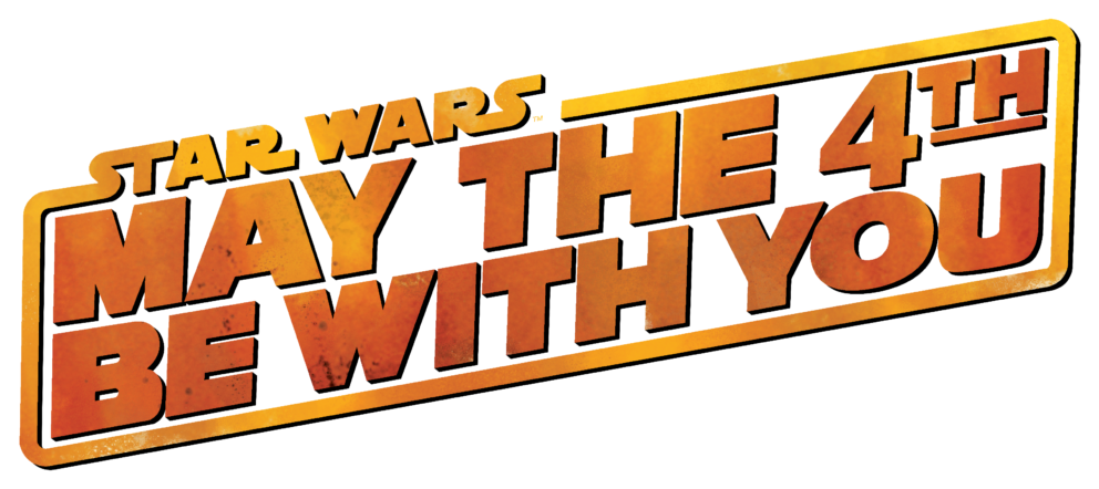 Star Wars Power BI Dashboard - May the 4th be with you