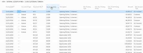 NAV 2016 Web Client_ChooseColumns