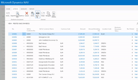 NAV 2016 Web Client_PrintPDF