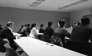 Preview of Dynamics CRM 2015 Features in Vancouver, BC